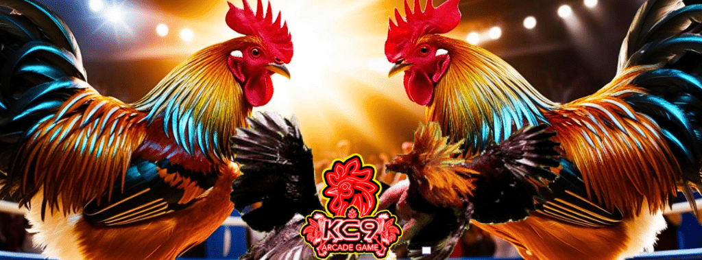 แข่งขันไก่ชนออนไลน์