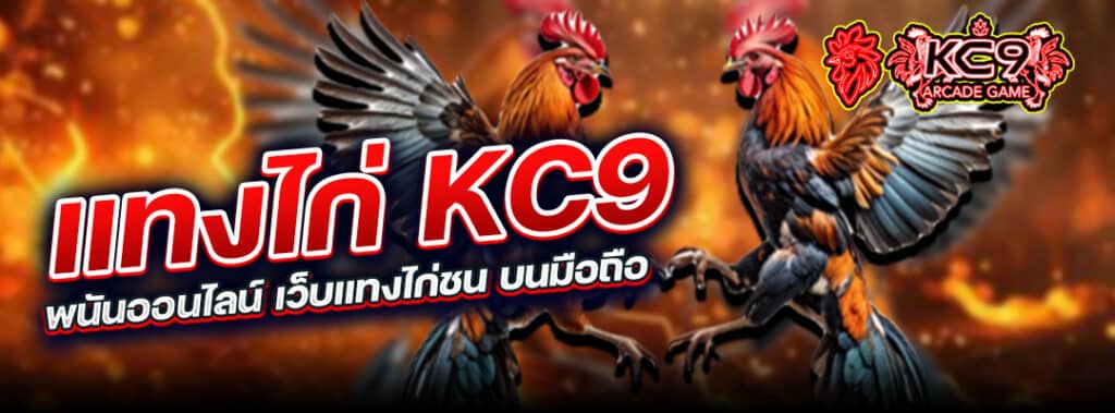 ไก่ชนออนไลน์