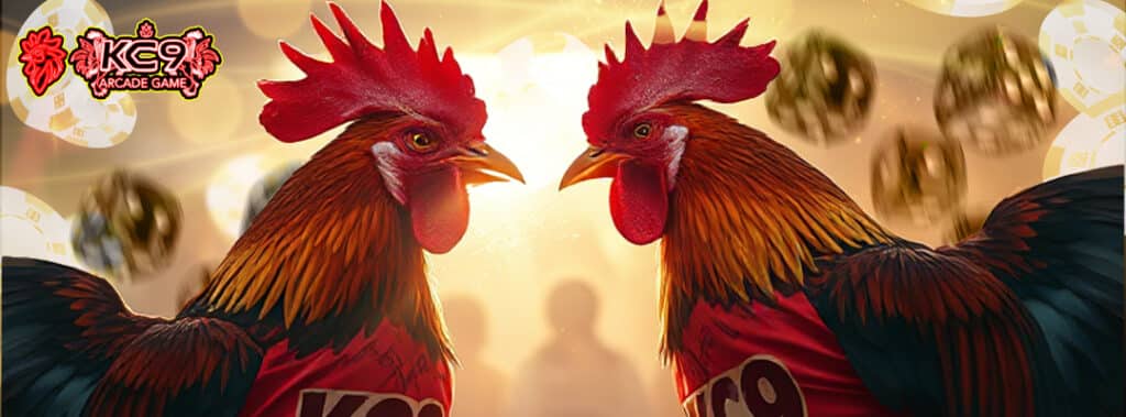 ไก่ชนในต่างประเทศ