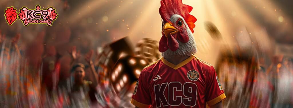 ไก่ชนในต่างประเทศ
