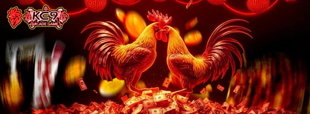 ประวัติศาสตร์ไก่ชน