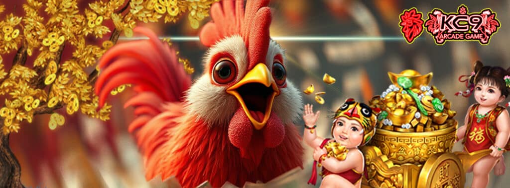 ประวัติศาสตร์ไก่ชน