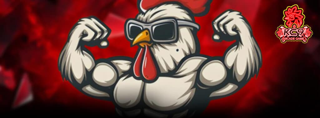 สายพันธุ์ไก่ชน