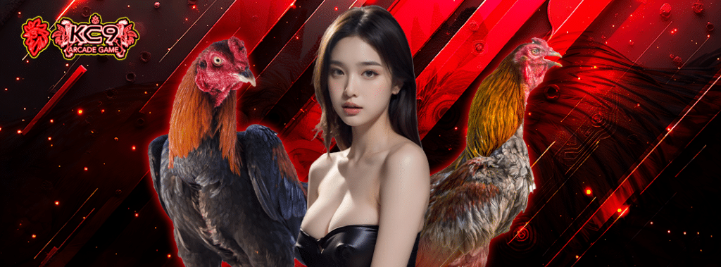 พนันไก่ชนออนไลน์