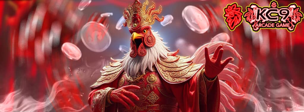 เทคนิคการเลี้ยงไก่ชน