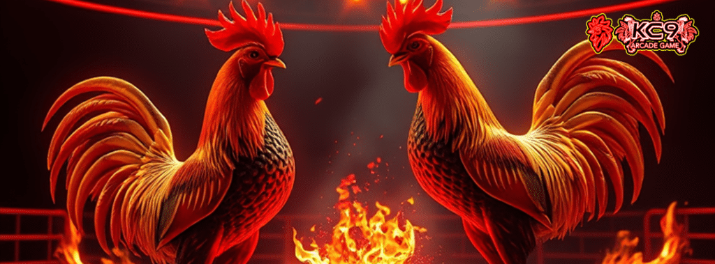 สนามไก่ชนออนไลน์