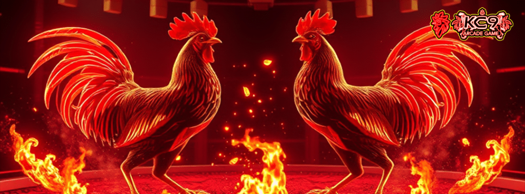 สนามไก่ชนออนไลน์