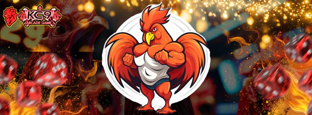 เว็บไซต์ไก่ชนอันดับ1