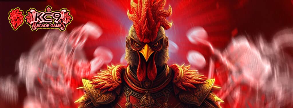 ไก่ชนพม่า