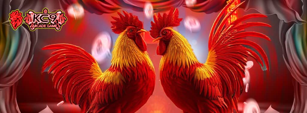 ไก่ชนเงินล้าน