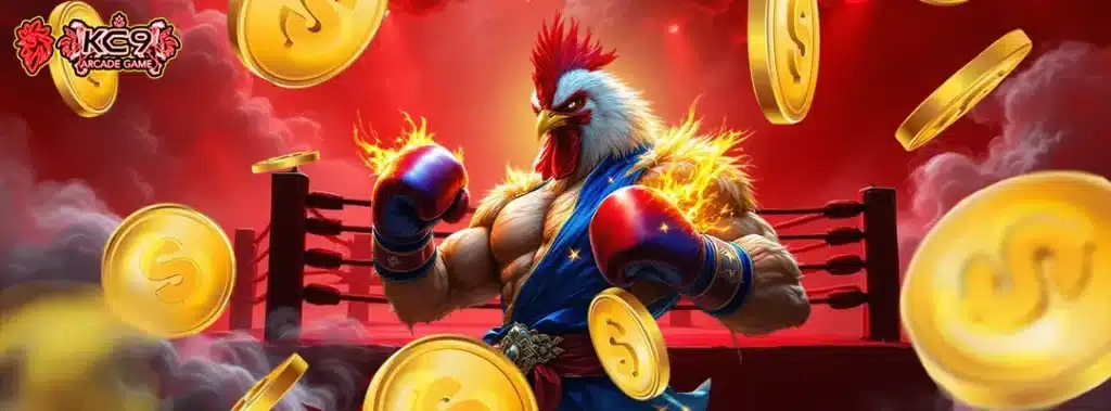 ไก่ชนสด