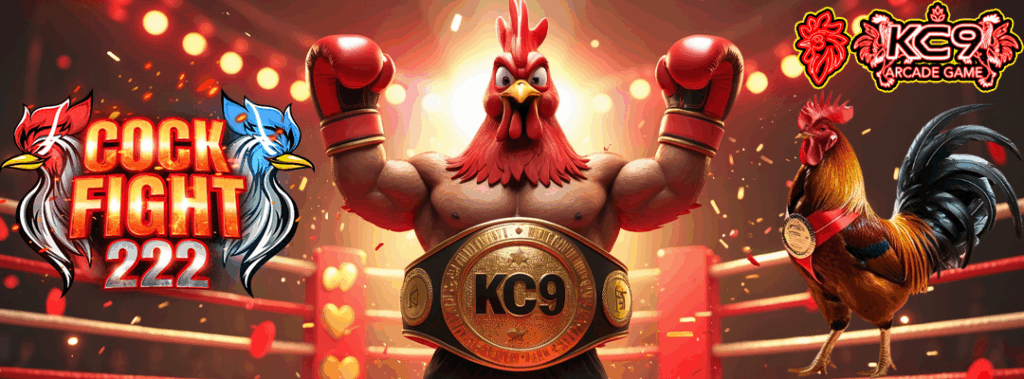 ราคาต่อรองไก่ชน