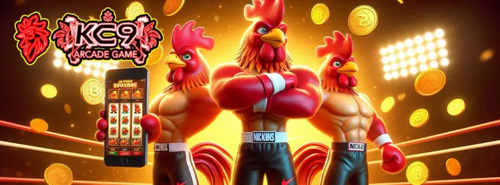 เทคนิคไก่ชน