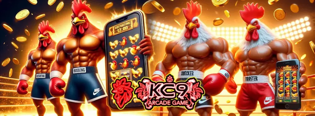 เทคนิคไก่ชน
